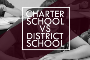 charter vs district