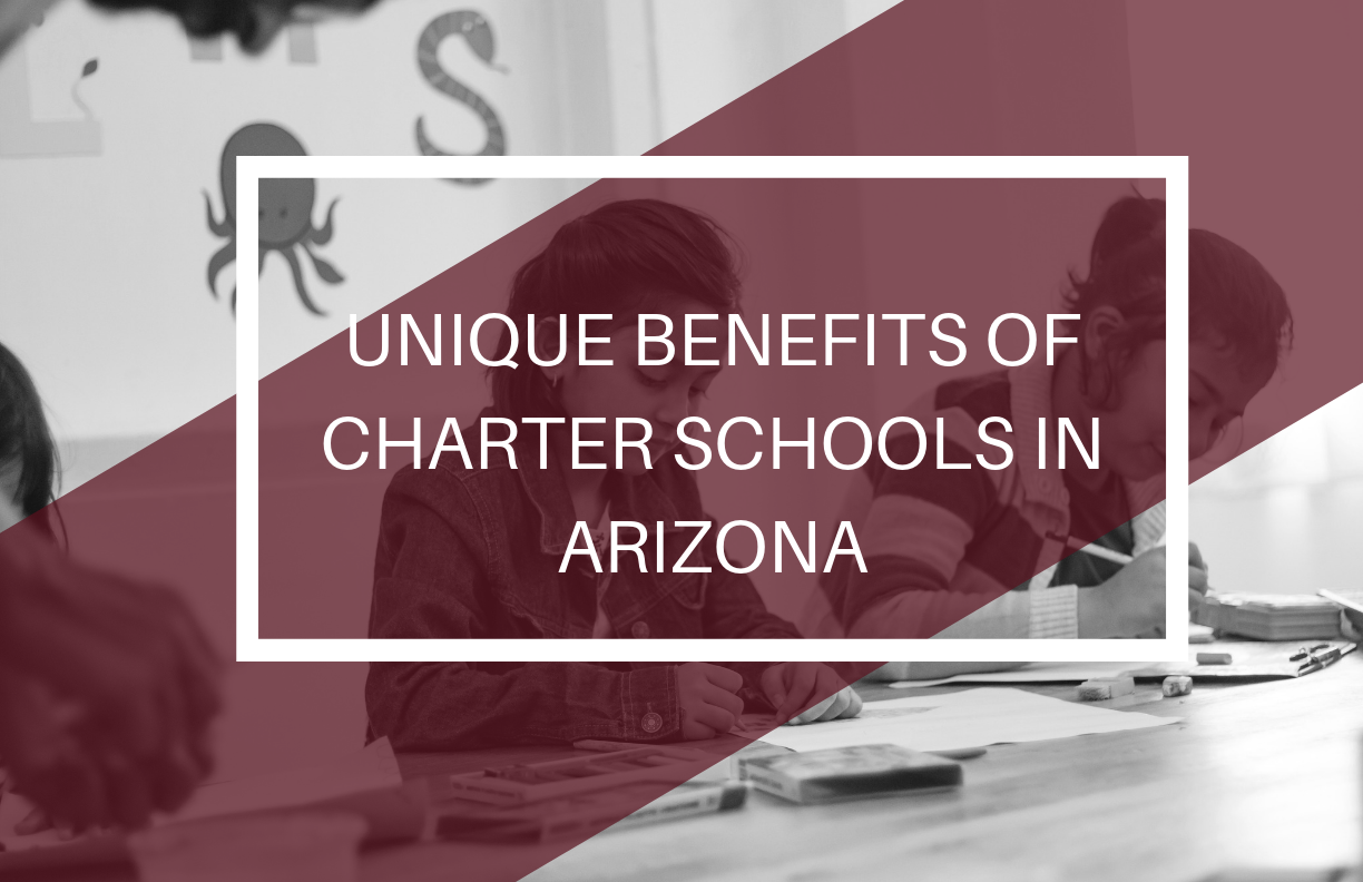 benefits of charter schools