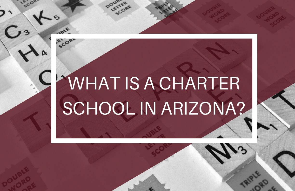 what is a charter school in arizona