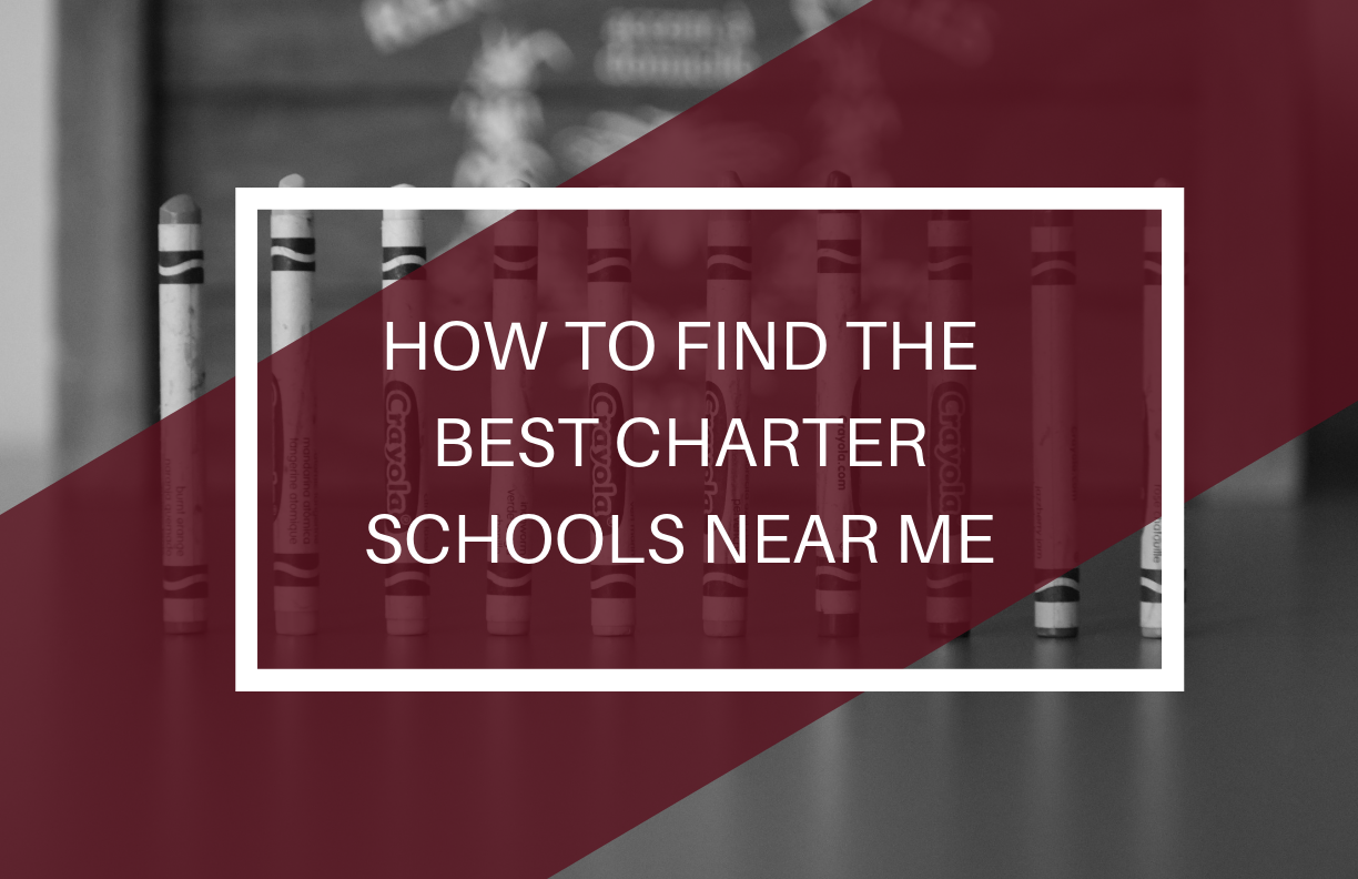 best charter schools near me