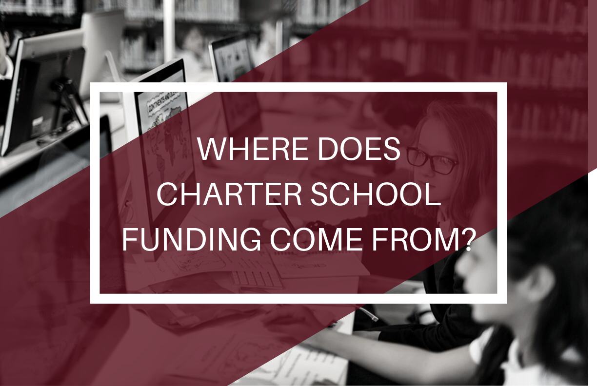 charter school funding